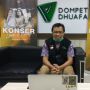 Dompet Dhuafa Gelar Digital Fundraising Hingga Konser Amal