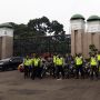Polda Metro Pastikan Buruh Tak Demo, Gedung DPR Tetap Dijaga Ketat Polisi