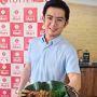 Perjalanan Karier Nicky Tirta, Koki Seleb yang Diduga Sindir YouTuber Tasyi Athasyia