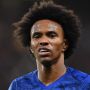 Dilirik Fulham, Willian Berpeluang Besar Kembali ke Liga Premier