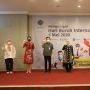 Menaker Berharap, May Day Tahun Ini Perkuat Kebersamaan dan Persaudaraan