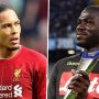 5 Berita Hits Bola: Mimpi Jurgen Klopp Duetkan Van Dijk dengan Koulibaly