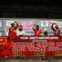 Buruh Pabrik di Tangerang Gelar Unjuk Rasa saat Wabah Corona