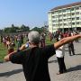 Kisah Pilu Buruh Saat May Day di Semarang; Sekarang yang Penting Bantuan