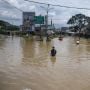 Saat Wabah Corona, 81.088 Orang Jadi Korban Banjir di Bandung