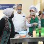Menteri Ketenagakerjaan Gelar Pelatihan Masak di BLK Lembang