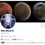 Satu Tweet Elon Musk dan Tesla Kehilangan Rp 205 Triliun