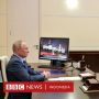 Virus Corona di Kremlin: Perdana Menteri Rusia Positif Covid-19