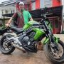 Moge Bersejarah Mendiang Ustaz Jefri Al Buchori Dibeli Ustaz Zacky Mirza