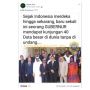 CEK FAKTA: Baru Anies yang Dikunjungi 40 Dubes Sejak Indonesia Merdeka?