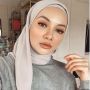 Dianggap Kembaran Gigi Hadid, Simak Gaya Hijab Model Malaysia Ini