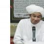 Innalillahi, Ulama Kharismatik Tuan Guru KH Ahmad Zuhdianoor Berpulang