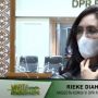 Tolak RUU Kesehatan, Rieke Diah Pitaloka: Jangan Main-Main, Ini Uang Pekerja