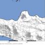 Sesar Muria Picu Gempa Kudus, BMKG: Waspada Selalu