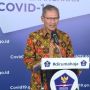 LIVE STREAMING: Update Covid-19 Minggu, 3 Mei 2020