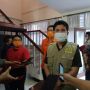 Wagub Jatim Minta Waspada Batuk dan Pilek Tanda Positif Virus Corona