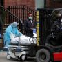 Studi: Selain Tenaga Medis, Pekerjaan Ini Sangat Riskan Terpapar Corona
