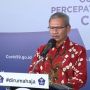 LIVE STREAMING: Update Covid-19 Sabtu, 2 Mei 2020