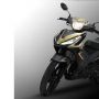 Bukan MX-King Dan Supra GTR, Ini Dia Motor Bebek Bermesin Sangar