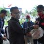 Walkot Kendari Tegaskan Bakal Tutup Akses TKA yang Masuk ke Wilayahnya