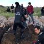 Turki Selamatkan Puluhan Pencari Suaka di Laut Aegea