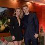 Cuma Pakai Bikini, Kekasih Matthijs de Ligt Santai Tidur di Atas Sofa
