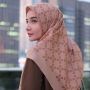 Yuk Intip 5 Artis Cantik yang Punya Bisnis Fesyen Hijab