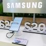 Samsung Galaxy S21 FE Bawa Kapasitas Baterai Ini?