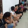 Ramadan dan Ada Wabah Corona, 14 Cewek - Cowok Digerebek Mesum di Kos