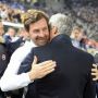 Marseille Runner-up Liga Prancis dan Lolos ke Liga Champions, AVB Semringah