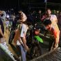 Teriak-teriak di Jalan saat Corona, Pelajar Baru Lulus Ini Diangkut Polisi