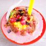 Enak dan Segar! Resep Cara Membuat Es Campur Fibercreme