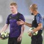 Pep Soroti Kebugaran Kevin De Bruyne Jelang Laga Everton Vs Manchester City
