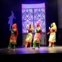 Mengenal Tari Laweut dari Aceh, Diiringi Sholawat Nabi dan Memuji Allah