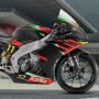 Pabrikan Italia Turun Tangan, Inikah Pesaing Kawasaki Ninja 250?