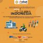 GK Hebat Besutan Kaesang Pangarep Terus Berbagi di Tengah Pandemi Covid-19