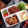 Geliat Bisnis Makanan Sehat Bertahan di Tengah Pandemi Corona