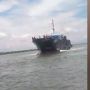 Heboh Video Kapal Angkut TKA Diusir Nelayan, Begini Faktanya