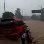 Banjir Hebat Landa Cilegon, Banten