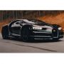 Modifikasi Bugatti Chiron Murah Meriah, Mesin Penggeraknya Bikin Salfok