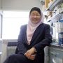 Prof Jackie Ying, Profesor Muslimah Penemu Rapid Test 5 Menit