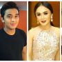 Kagumi Yuni Shara, Raffi Ahmad - Billy Syahputra Satu Tipe soal Perempuan
