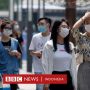 Lockdown Dilonggarkan, 85 Juta Warga China Berwisata