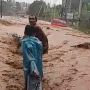 Habis Diterjang Banjir, Gerbang Tol Cilegon Barat Beroperasi Kembali