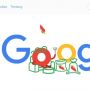 Gemas! Tetap di Rumah dan Mainkan Cabai di Google Doodle