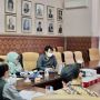 Lima Mahasiswa Indonesia di Moskow Rusia Positif Corona
