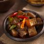 Kikil Cabe Hijau untuk Sahur, Simple Bikinnya Tapi Dijamin Lezat