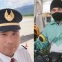 Pilot Pesawat Ini Banting Setir Jadi Kurir Makanan
