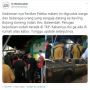 Nge-prank Kasih Sampah ke Transpuan, Rumah Ferdian Paleka Digeruduk Massa