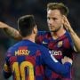 Pengakuan Mengejutkan Rakitic Soal Hubungannya dengan Messi dan Suarez